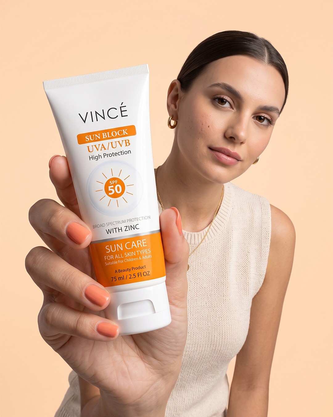 Pond's AI product shot 4